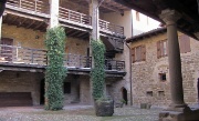 62 La cascina del chiostro...